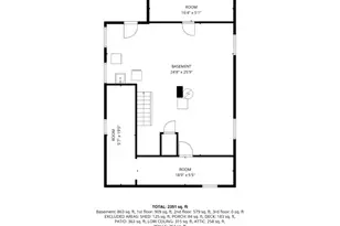 5 Third St, Raritan, NJ 08869 - Photo 31