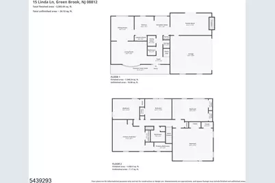 15 Linda Ln, Green Brook Township, NJ 08812 - Photo 39