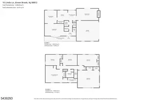 15 Linda Ln, Green Brook Township, NJ 08812 - Photo 39
