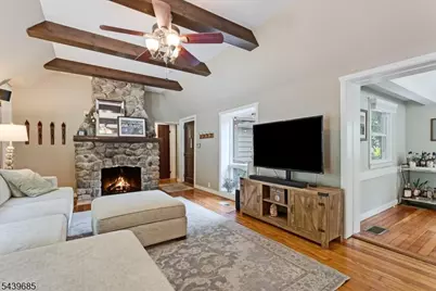 359 E Shore Trl, Sparta Township, NJ 07871 - Photo 5
