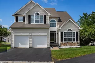 4 Skylands Blvd, Mount Olive, NJ 07840 - Photo 1