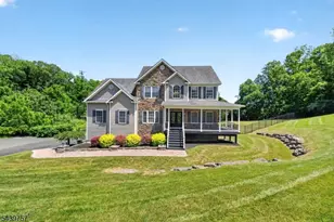 3 Walnut Trail, Andover Township, NJ 07860 - Photo 1
