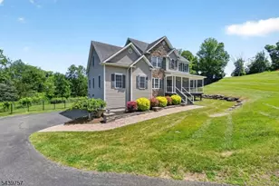 3 Walnut Trail, Andover Township, NJ 07860 - Photo 43