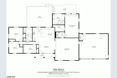 8 Sheeprock Rd, Kinnelon, NJ 07405 - Photo 47
