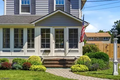 2104 Westfield Ave, Scotch Plains Township, NJ 07076 - Photo 5