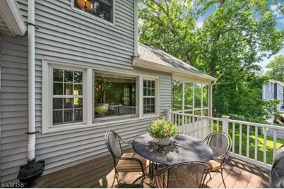 33 Runnymede Rd, Chatham Township, NJ 07928 - Photo 17