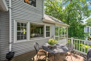 33 Runnymede Rd, Chatham Township, NJ 07928 - Photo 17