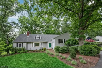 33 Runnymede Rd, Chatham Township, NJ 07928 - Photo 1