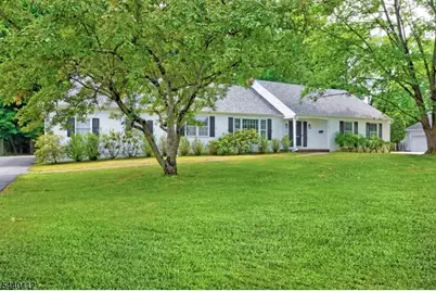 7 Village Rd, Florham Park, NJ 07932 - Photo 1