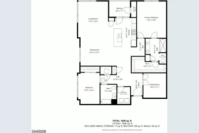 3 Vanderbilt Blvd #402, Florham Park, NJ 07932 - Photo 21