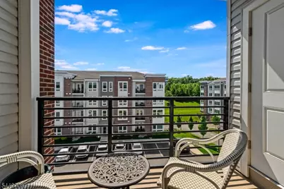 3 Vanderbilt Blvd #402, Florham Park, NJ 07932 - Photo 19
