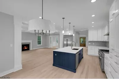 22 Monroe Pl, Bernards Township, NJ 07920 - Photo 17
