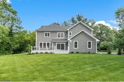 22 Monroe Pl, Bernards Township, NJ 07920 - Photo 49