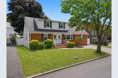 245 N 11th St, Kenilworth, NJ 07033 - Photo 1