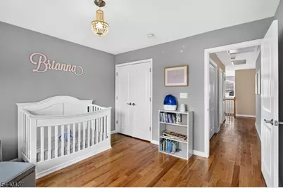 3 Harvey Ct #3, Clark Township, NJ 07066 - Photo 23