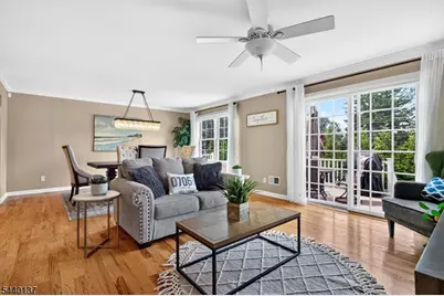 3 Harvey Ct #3, Clark Township, NJ 07066 - Photo 9
