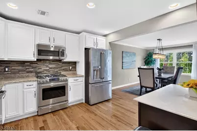 3 Harvey Ct #3, Clark Township, NJ 07066 - Photo 15