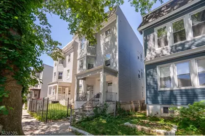 77 S 16th St, East Orange, NJ 07018 - Photo 15