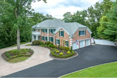 12 Oak Hill Dr, Bernards Township, NJ 07920 - Photo 1
