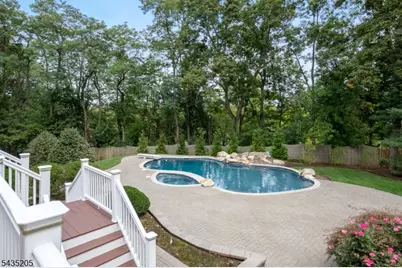 12 Oak Hill Dr, Bernards Township, NJ 07920 - Photo 31