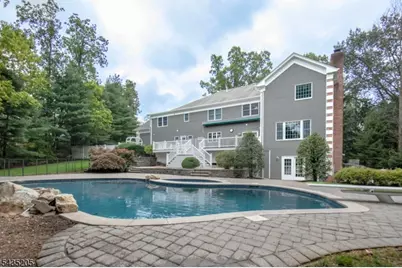 12 Oak Hill Dr, Bernards Township, NJ 07920 - Photo 27