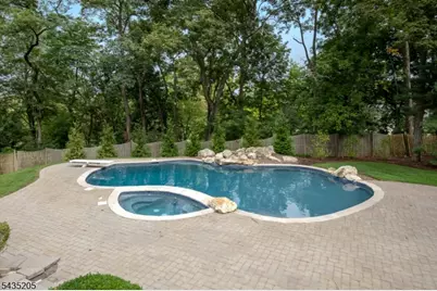 12 Oak Hill Dr, Bernards Township, NJ 07920 - Photo 29