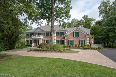 12 Oak Hill Dr, Bernards Township, NJ 07920 - Photo 3