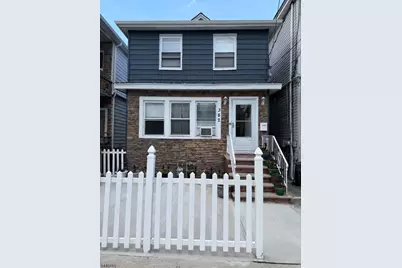 382 Lafayette Ave #2, Passaic, NJ 07055 - Photo 1
