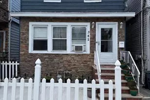 382 Lafayette Ave, Passaic, NJ 07055 - Photo 1