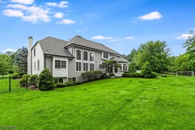 21 Rockage Rd, Warren Township, NJ 07059 - Photo 45