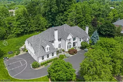 21 Rockage Rd, Warren Township, NJ 07059 - Photo 39