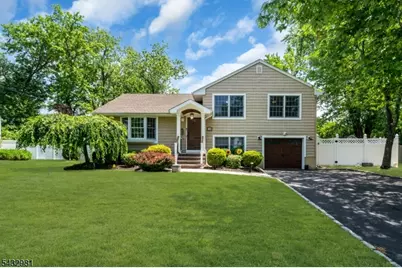 10 Deborah Way, Fanwood, NJ 07023 - Photo 1