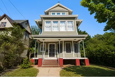908 S 16th St, Newark, NJ 07108 - Photo 1