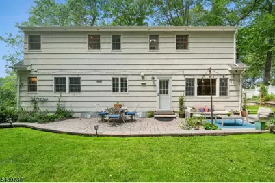36 Wentworth Dr, Berkeley Heights Township, NJ 07922 - Photo 39