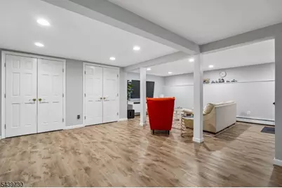 36 Wentworth Dr, Berkeley Heights Township, NJ 07922 - Photo 31