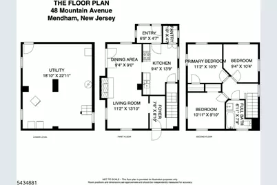 48 Mountain Ave, Mendham, NJ 07945 - Photo 39