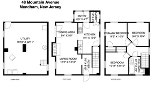 48 Mountain Ave, Mendham, NJ 07945 - Photo 39