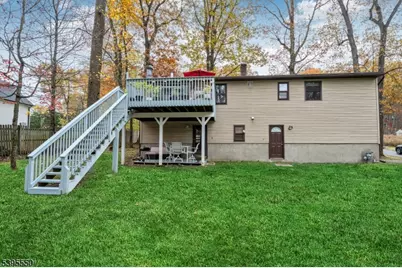 41 Shongum Rd, Randolph Township, NJ 07869 - Photo 27