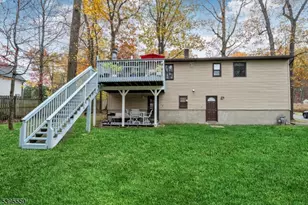 41 Shongum Rd, Randolph Township, NJ 07869 - Photo 27