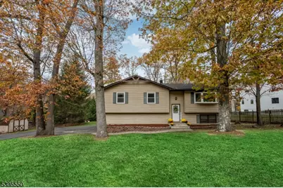 41 Shongum Rd, Randolph Township, NJ 07869 - Photo 1