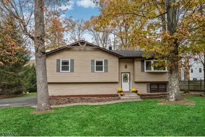 41 Shongum Rd, Randolph Township, NJ 07869 - Photo 35