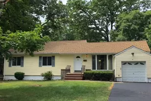91 Irving Ave, Livingston, NJ 07039 - Photo 1