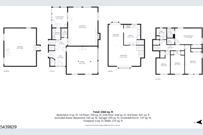 16 Arnold Dr, Parsippany, NJ 07054 - Photo 31