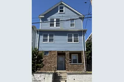 204 Baltimore Ave, Hillside, NJ 07205 - Photo 1