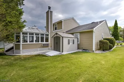 4 Dakota Trl, Branchburg Township, NJ 08876 - Photo 45