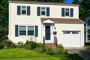 50 Tallmadge Ave, Chatham, NJ 07928 - Photo 1