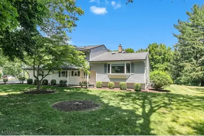 23 Wayne Ter, Bernards Township, NJ 07920 - Photo 45