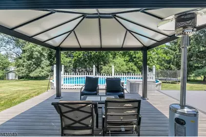 23 Wayne Ter, Bernards Township, NJ 07920 - Photo 19