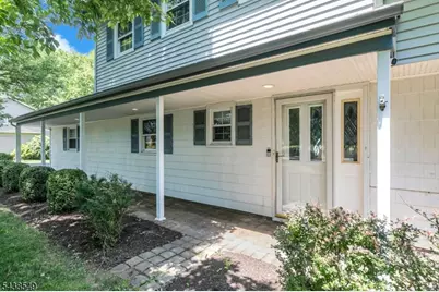 23 Wayne Ter, Bernards Township, NJ 07920 - Photo 47