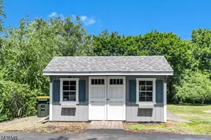23 Wayne Terrace, Bernards Township, NJ 07920 - Photo 41